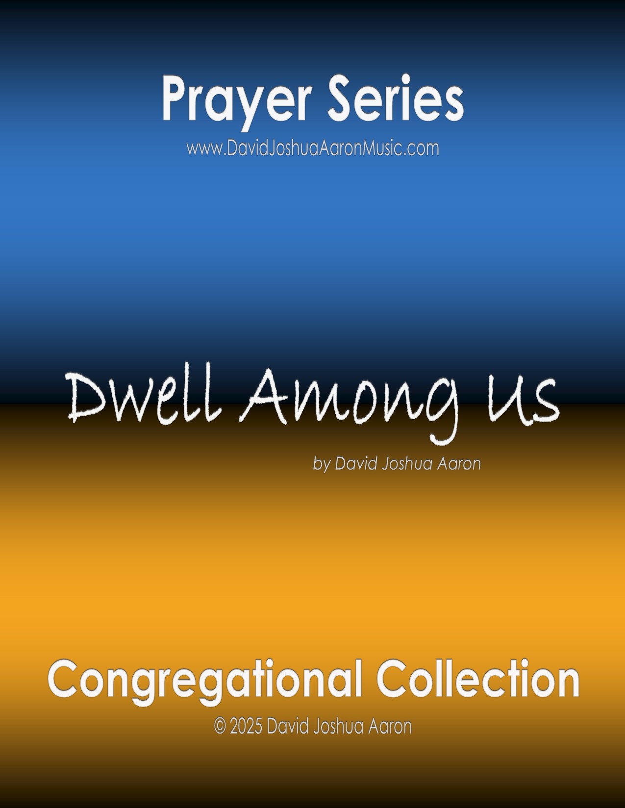 Dwell Among Us - Song - Cover