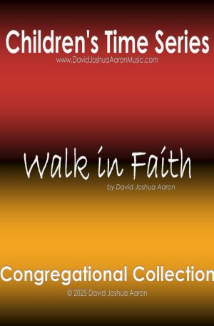 Walk in Faith