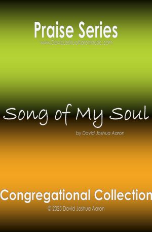 Song of My Soul