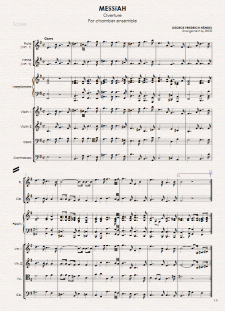 MESSIAH (Overture) - Image 2
