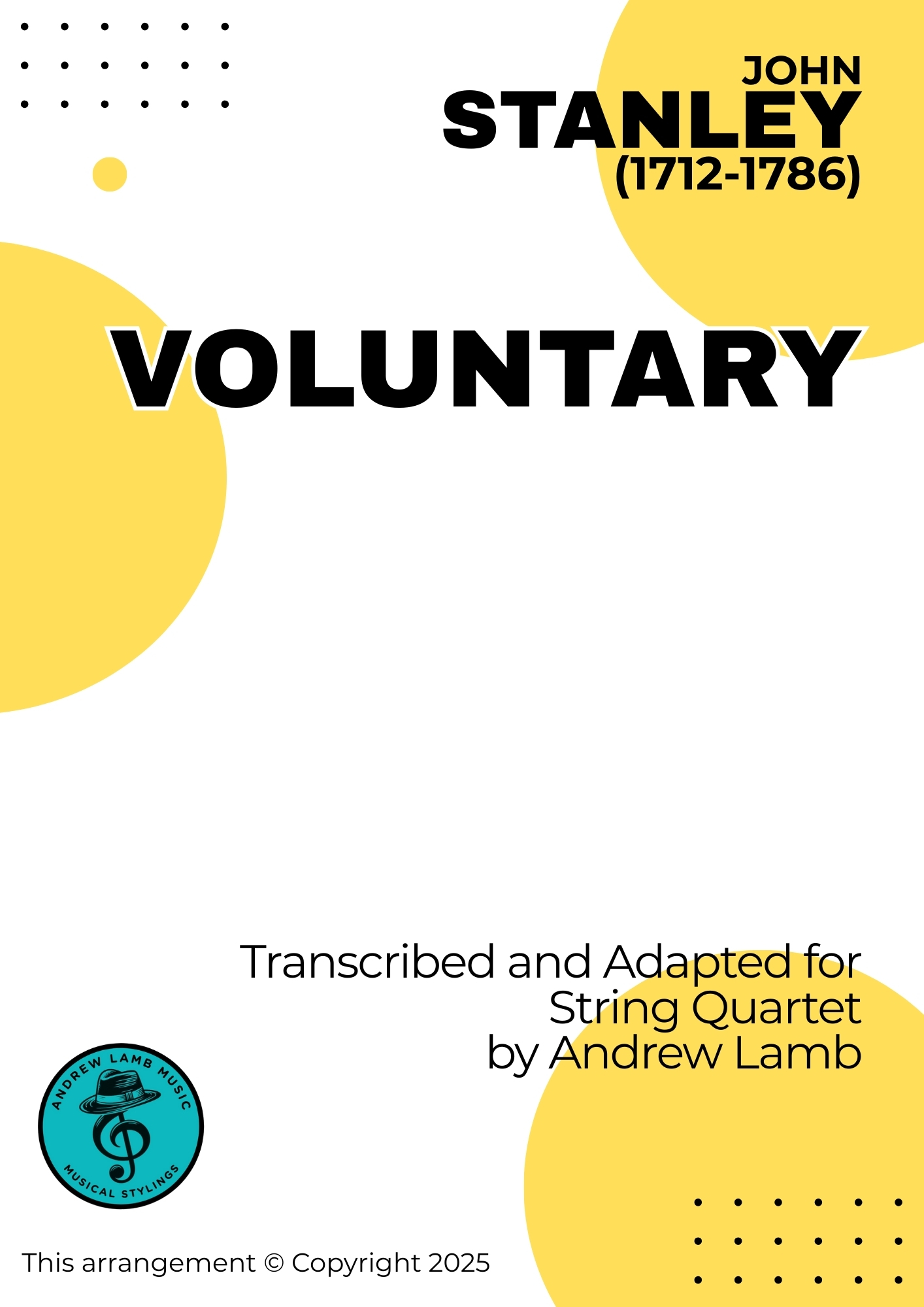 Cover Voluntary