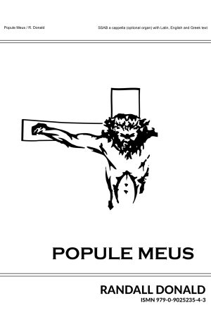 Popule Meus