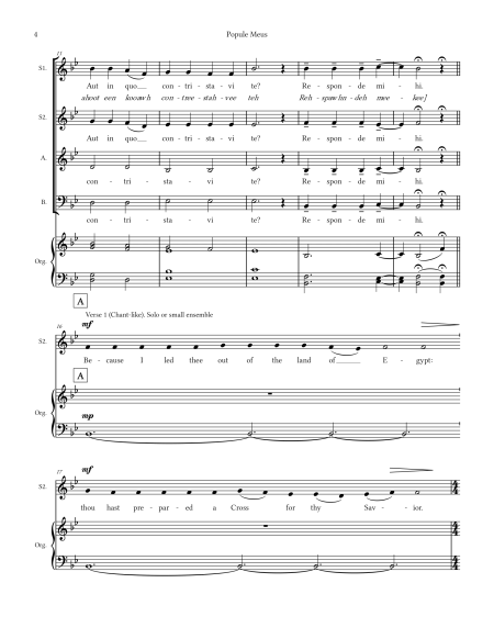 Popule Meus - Image 3