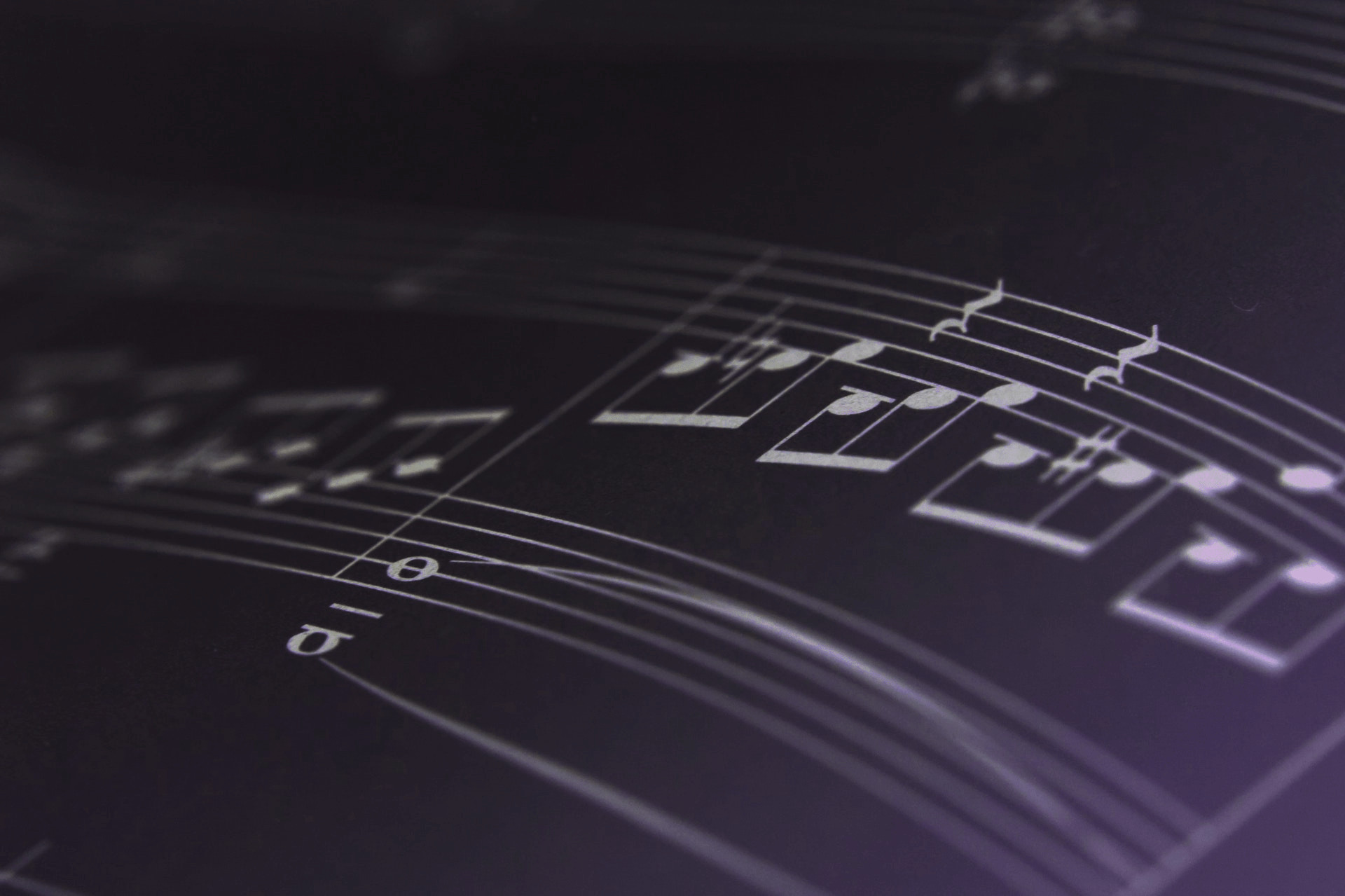 Randall Donald Music