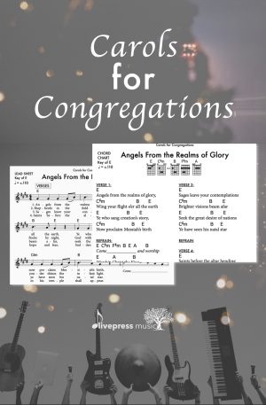 Carols for Congregations