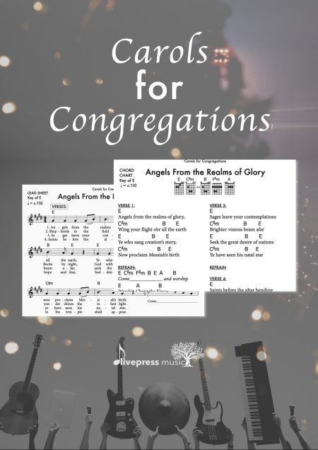 Carols for Congregations