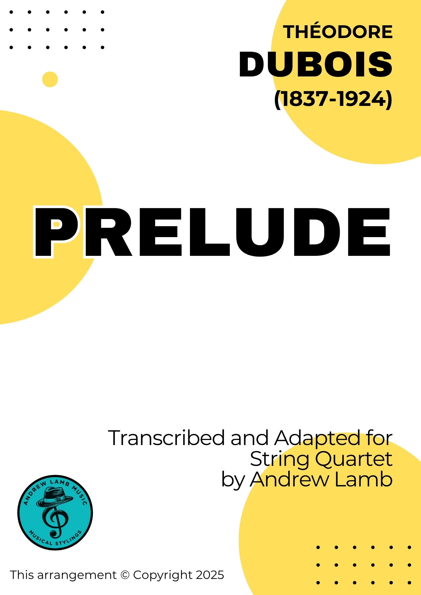 Cover Prelude
