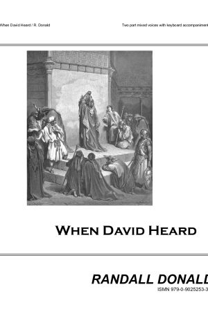 When David Heard