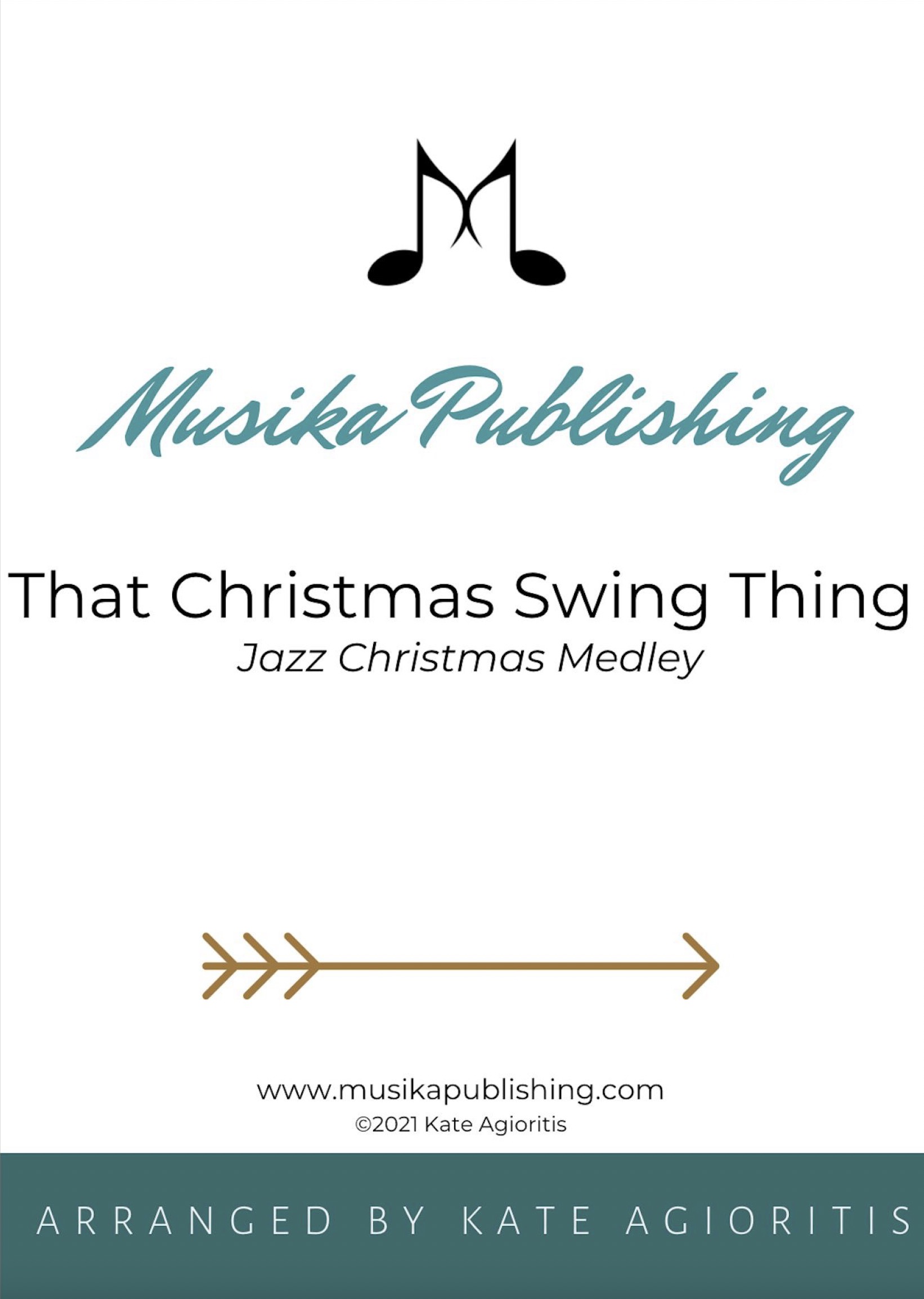 That Christmas Swing Thing - for Flute Quartet Screenshot 2025 08 03 at 4.02.55 pm