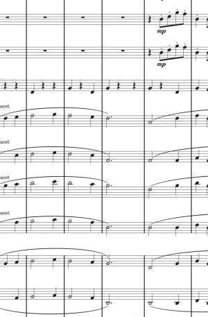 Klingenwalzer / Blade Waltz