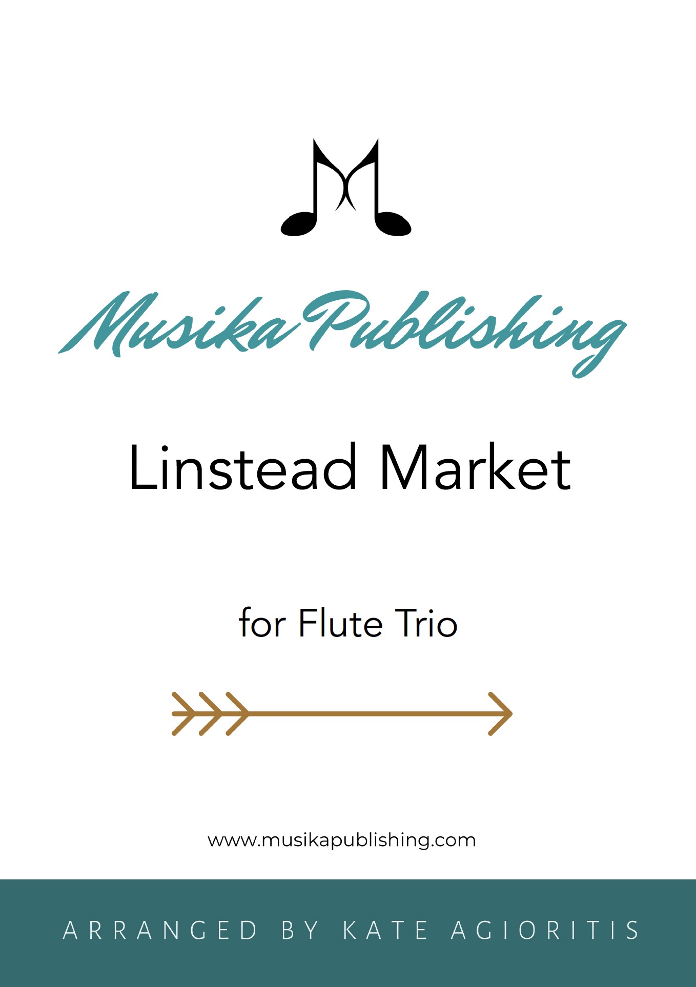 Linstead Market | Flute Trio