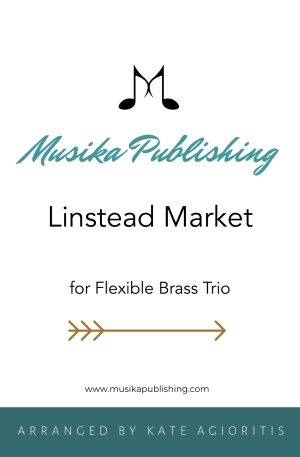 Linstead Market | Flexible Brass Trio