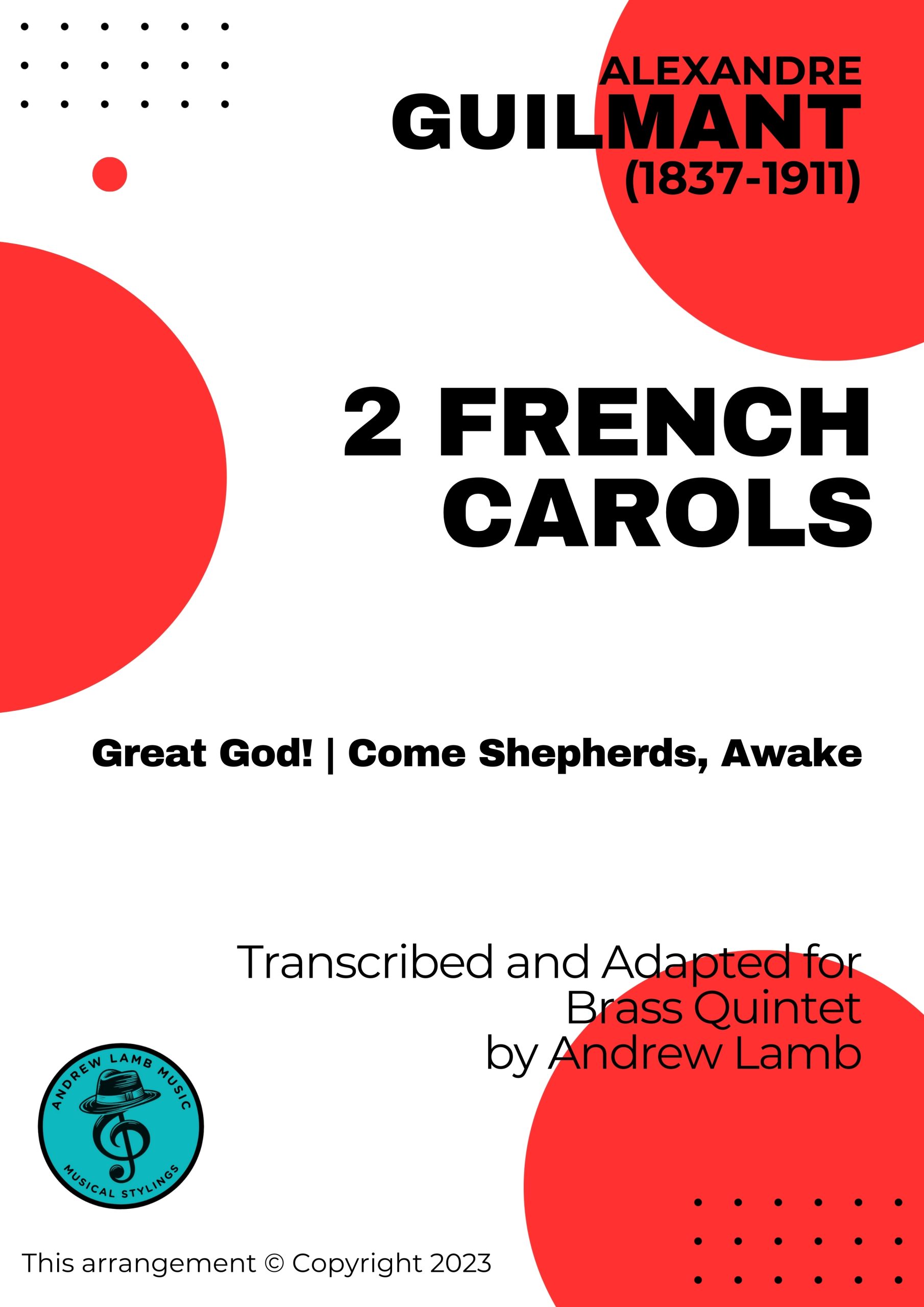 Cover 2 French Carols scaled