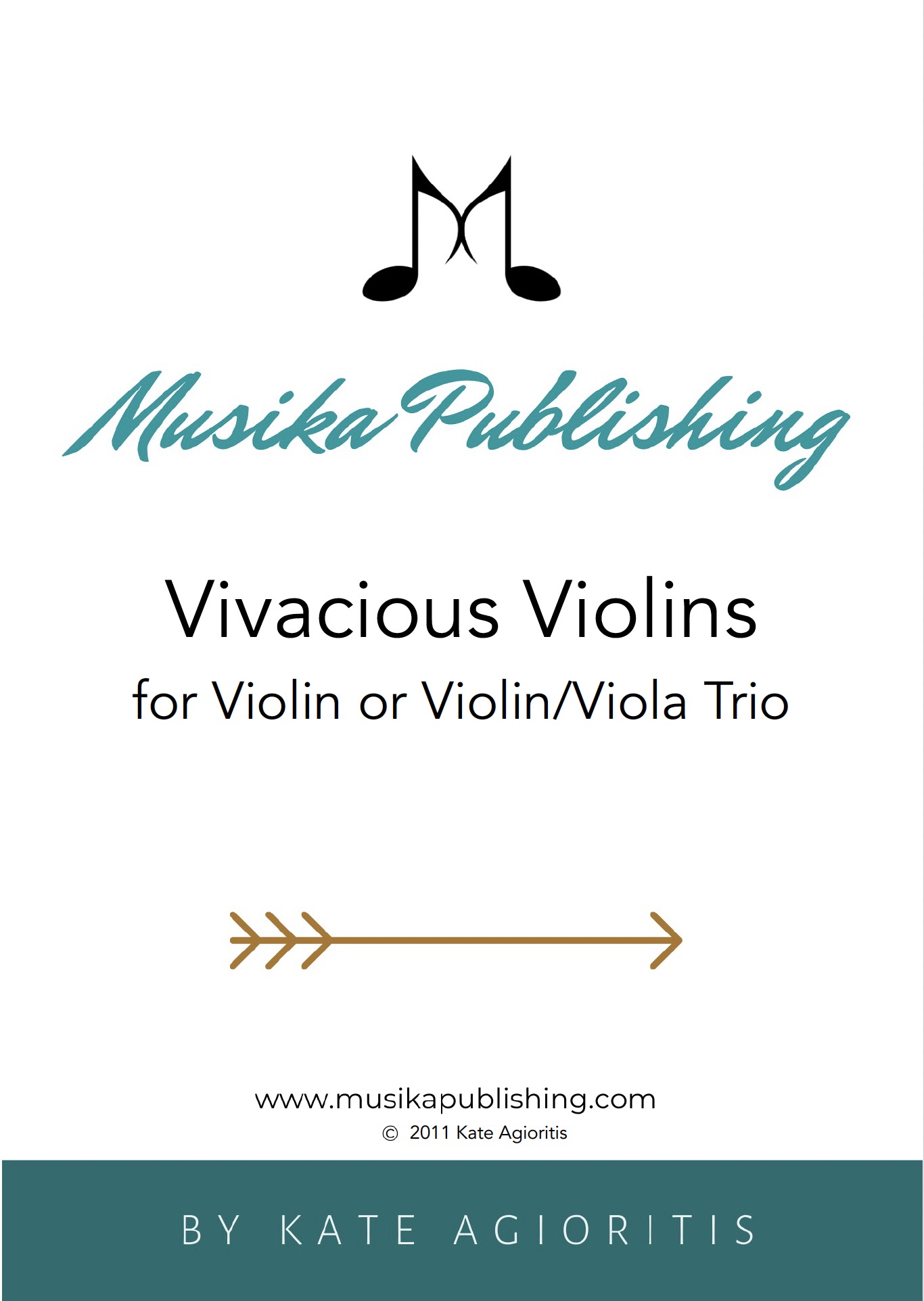 Vivacious Violins – Violin Trio