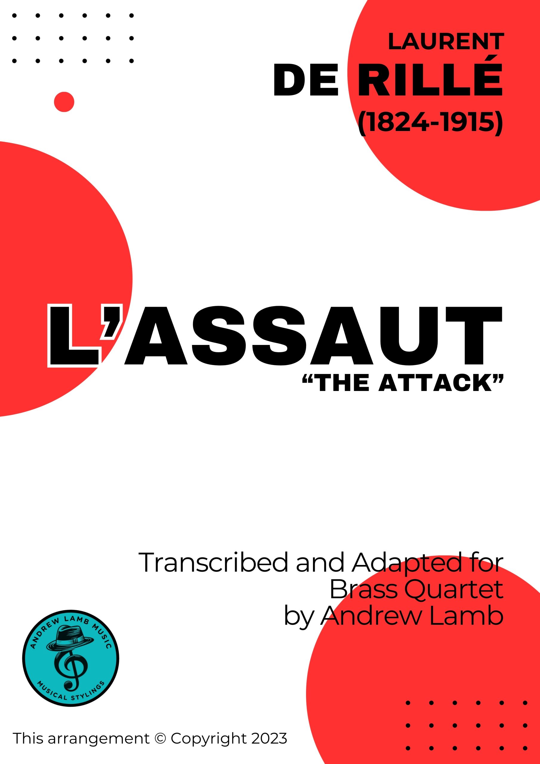 Cover LAssaut Brass scaled