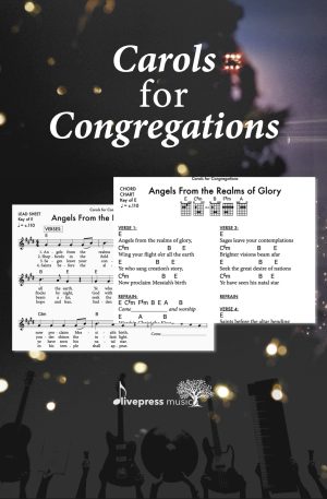 Carols for Congregations