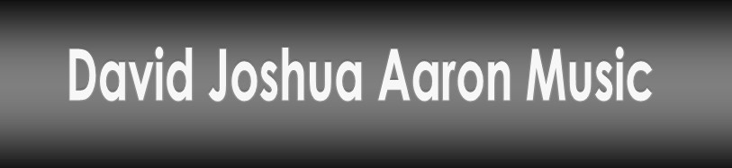 David Joshua Aaron Music David Joshua Aaron Music