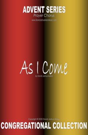 As I Come