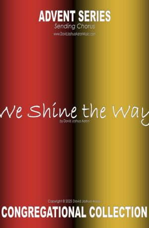 We Shine the Way