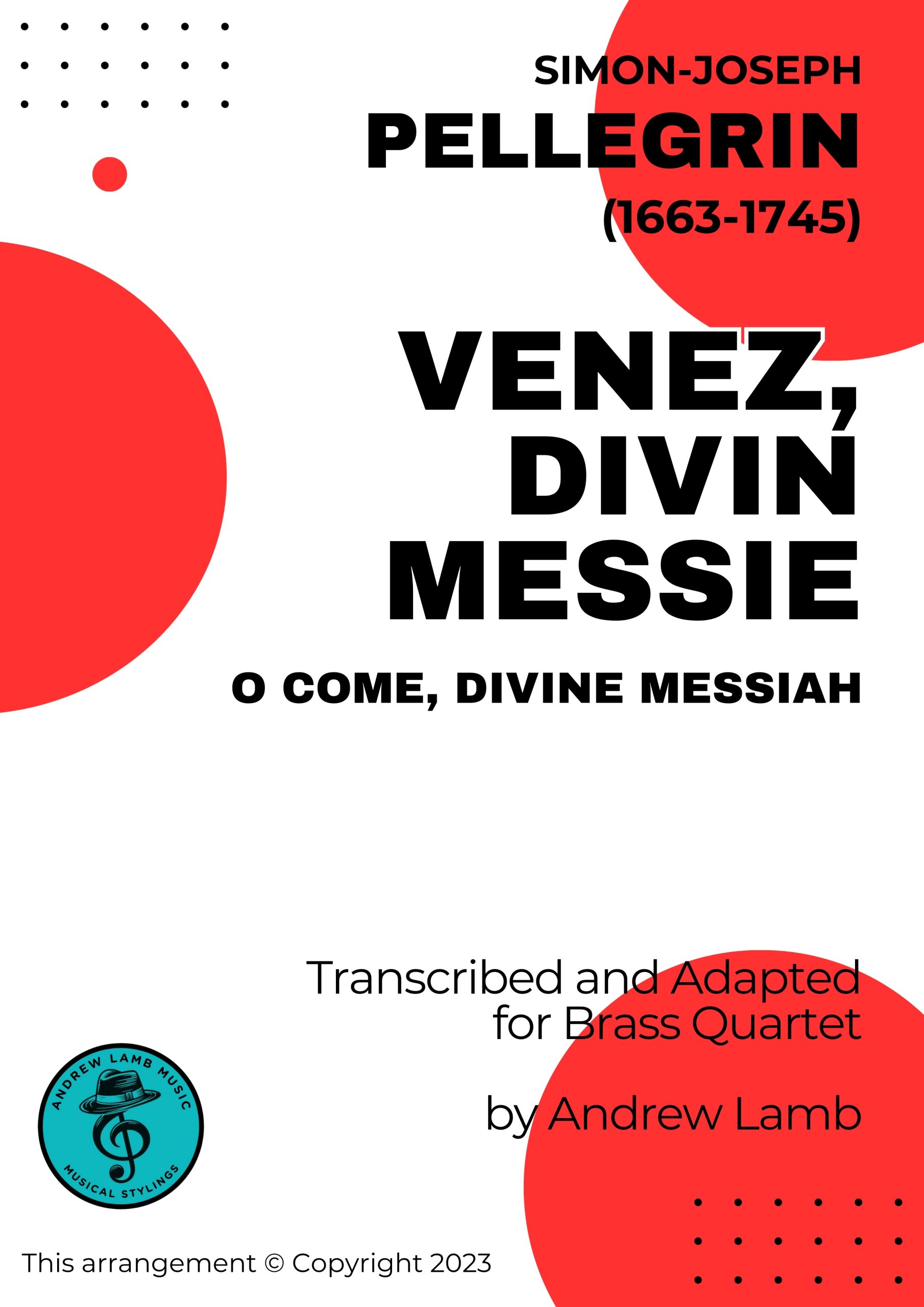 Cover Messie Brass scaled