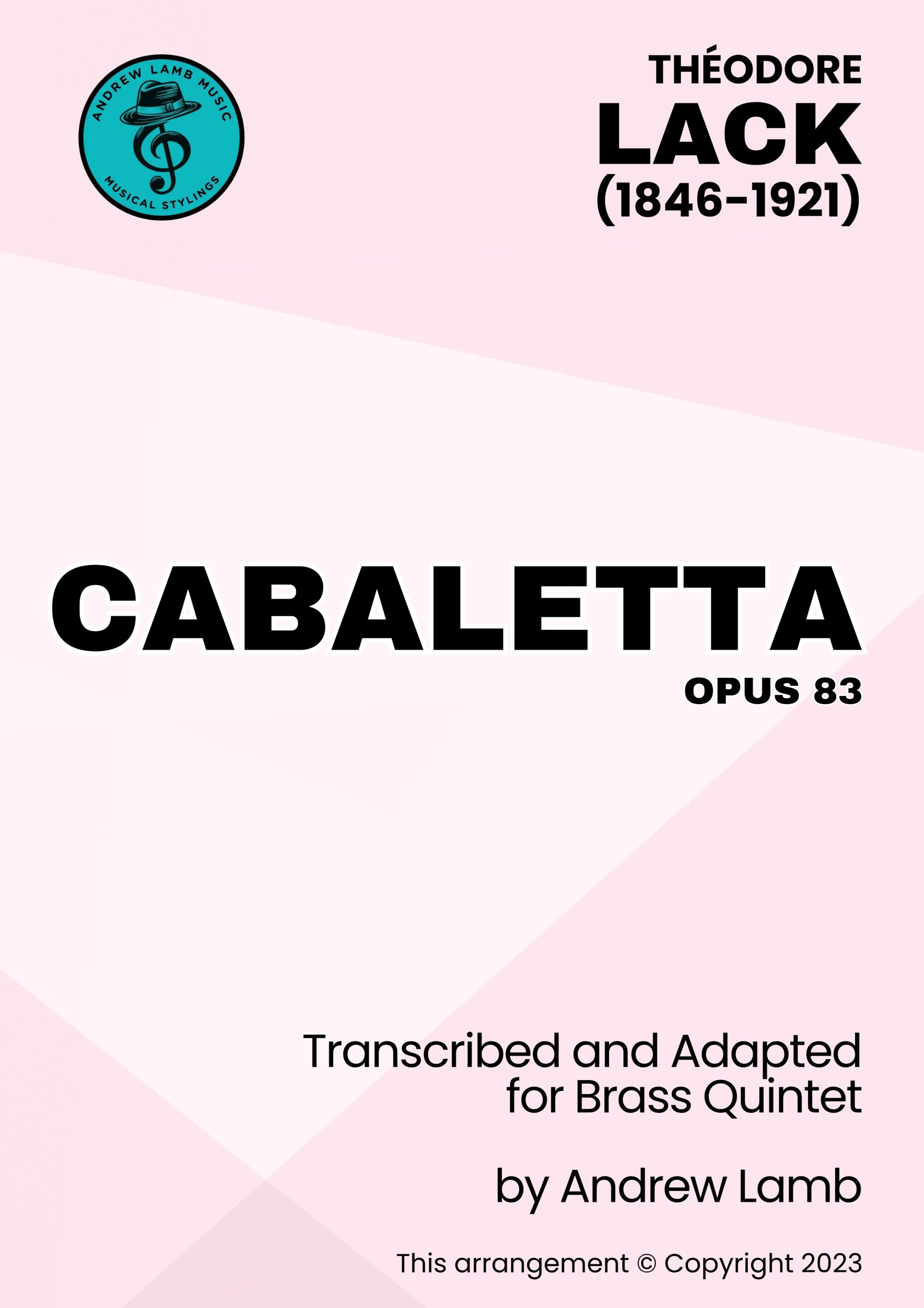 Cover Cabaletta Brass scaled