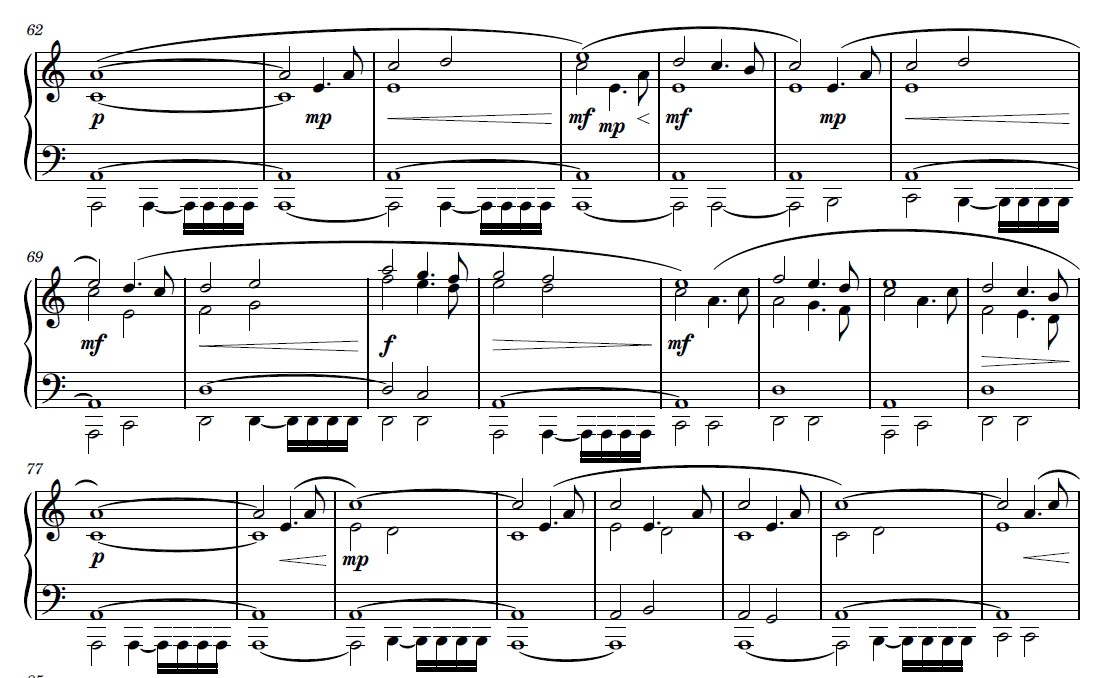 Requiem - Piano Solo - Image 4