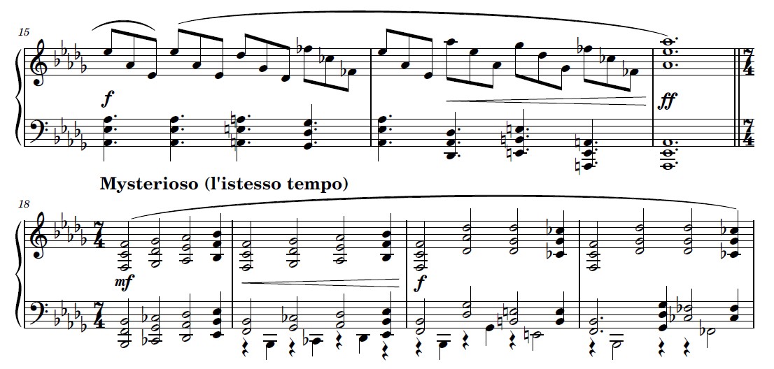 No Rest For The Wicked - Piano Solo No Rest For The Wicked - Piano Solo - Image 3