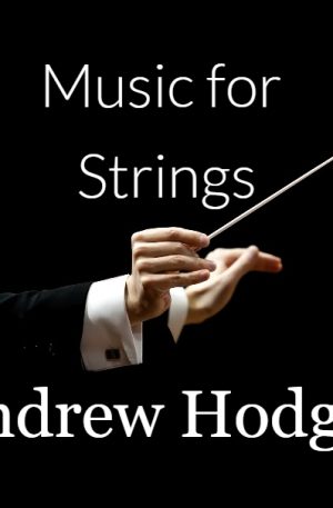 Adoration by Felix Borowski – arranged for String Quartet by Andrew Hodges