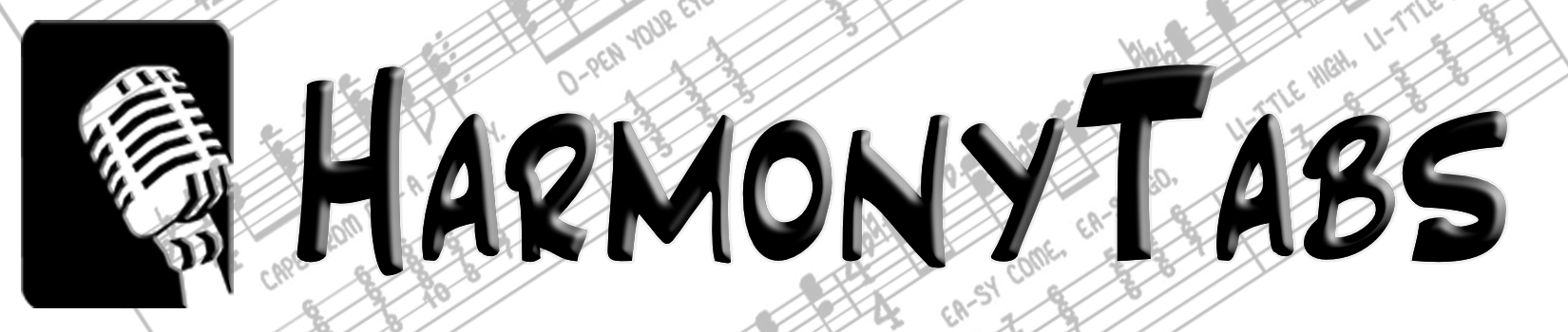 HarmonyTabs Music