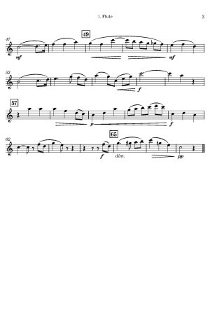 Andante Grazioso (Prelude)