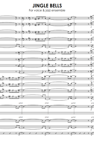 JINGLE BELLS