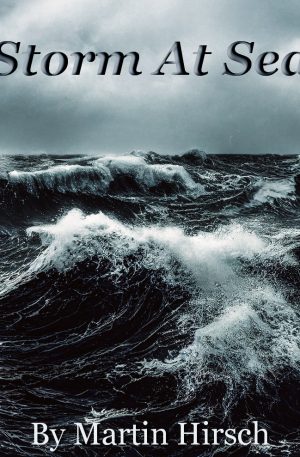 Storm At Sea – Piano Solo