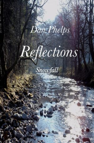 Snowfall (solo piano) PDF & MP3