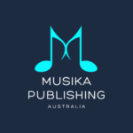 Musika Publishing store logo
