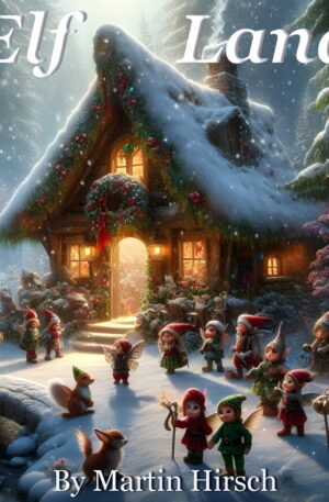 Home Elf Land – Piano Solo