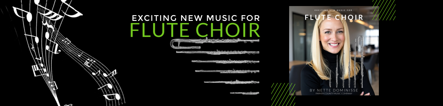 PARKER COUNTY MUSIC COMPANY 