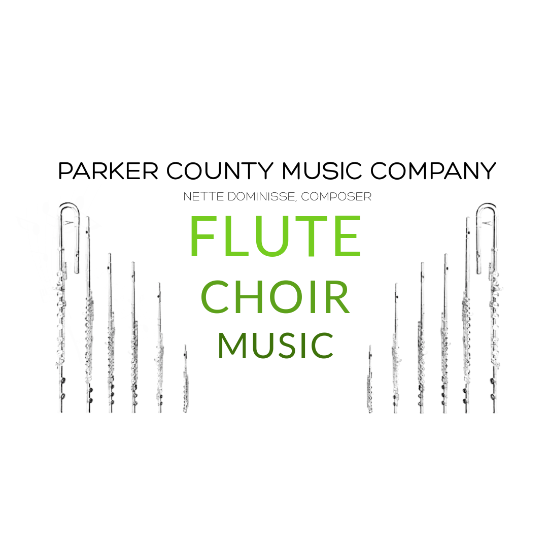 PARKER COUNTY MUSIC COMPANY 