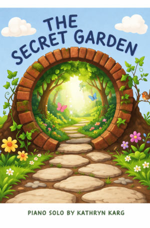 Home The Secret Garden