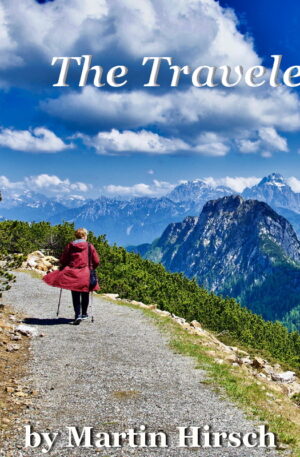 Home The Traveler – Piano Solo
