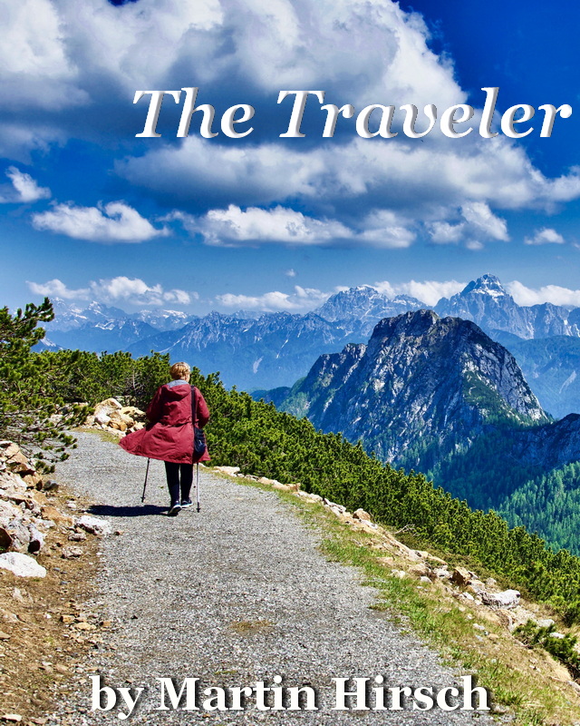 The Traveler - Piano Solo The Traveler - Piano Solo