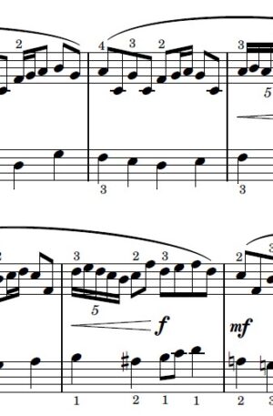 Home The Traveler – Piano Solo