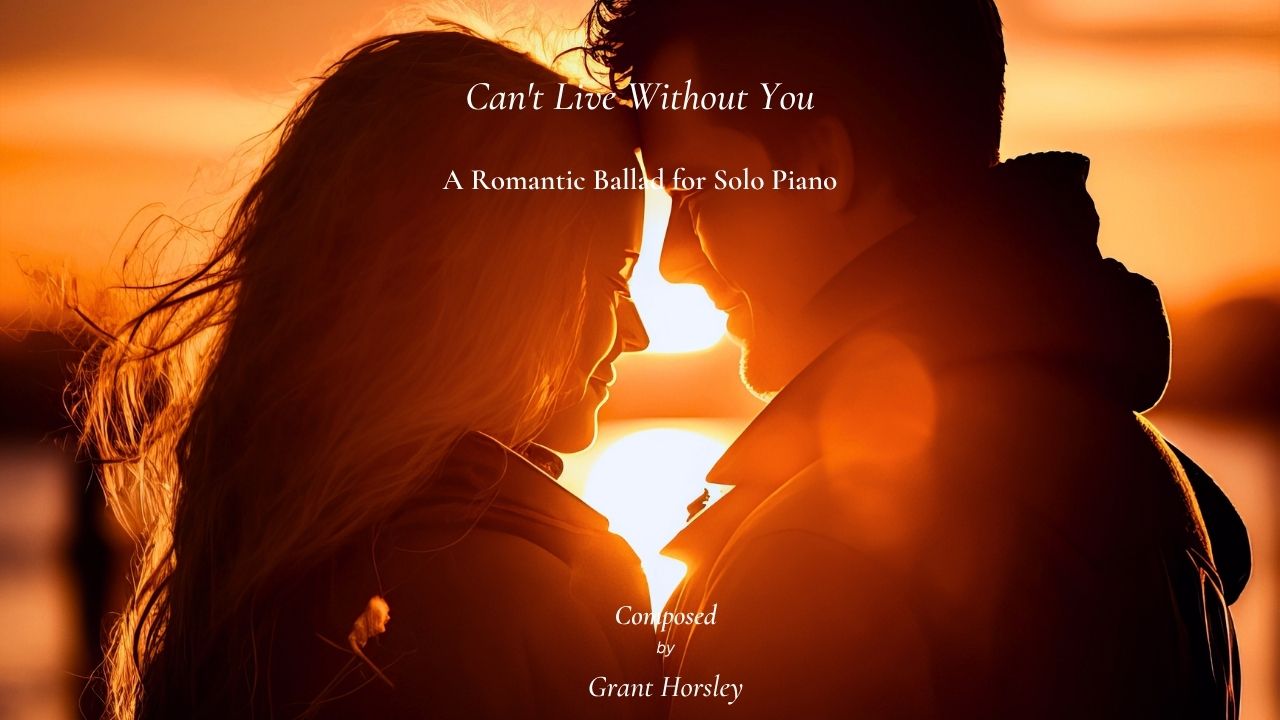Cant live without you v2 yt