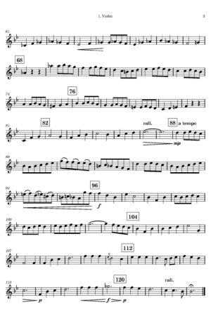Home Alexandre GUILMANT | Christmas Offertory | String Quartet