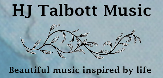 HJ Talbott Music