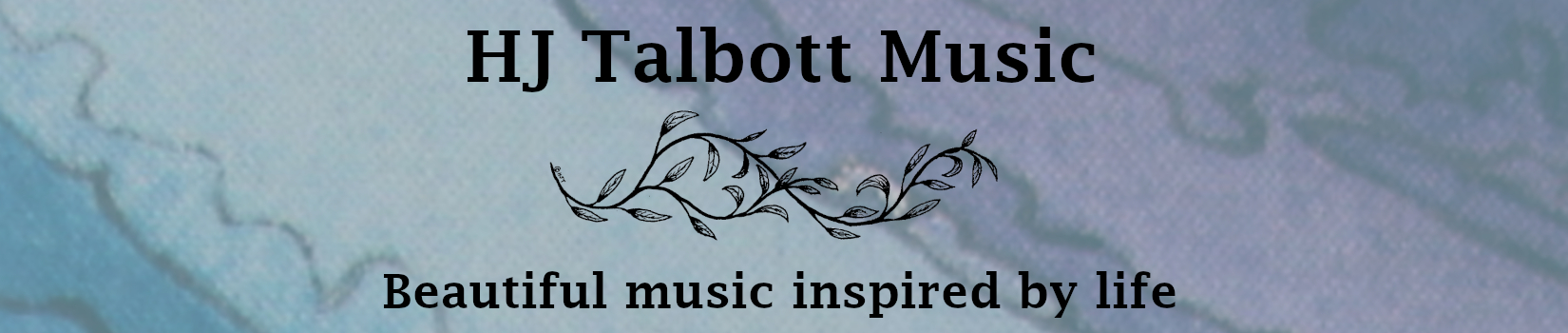 HJ Talbott Music