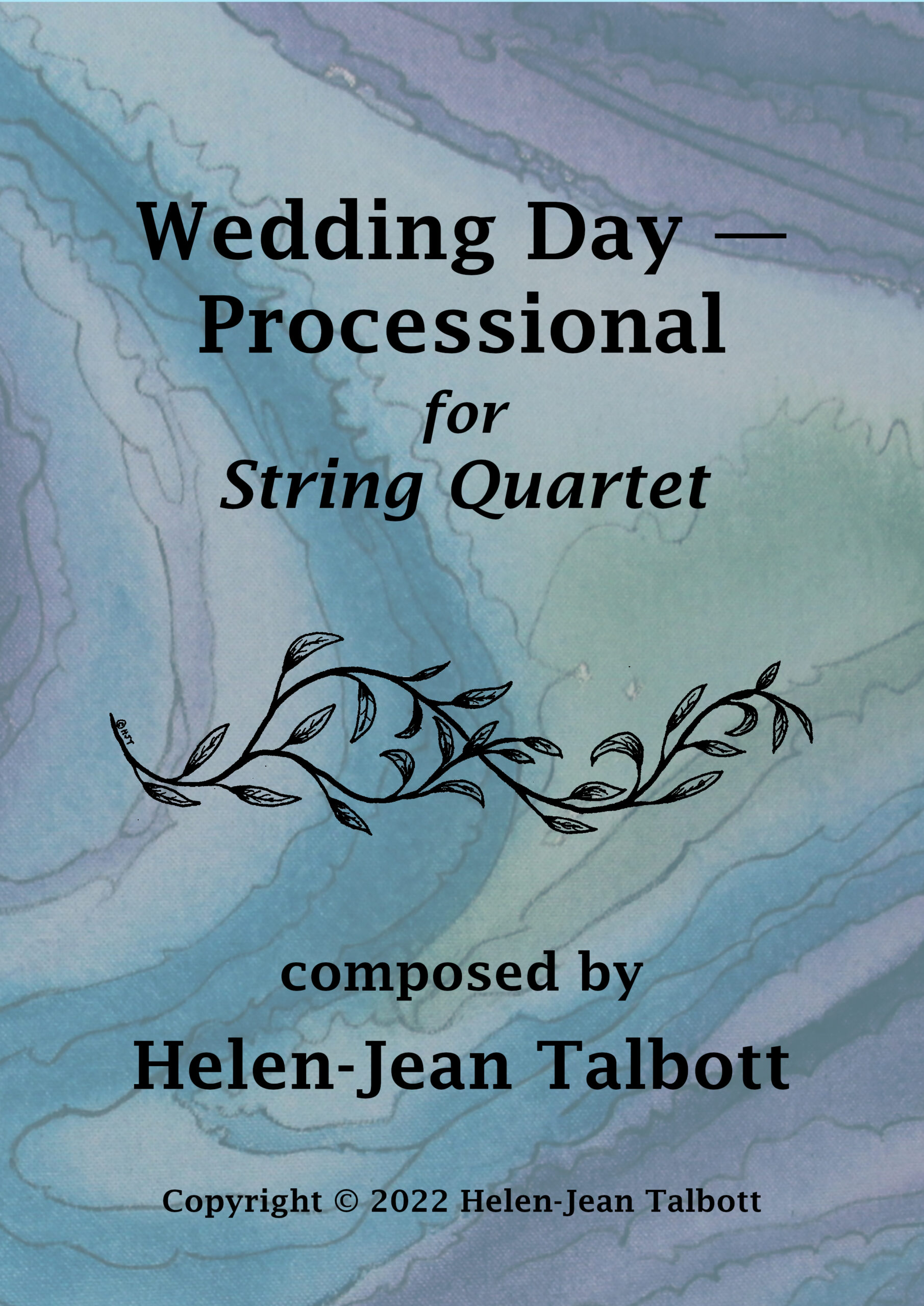 cover A4 Processional composed by 2026Jun26 scaled