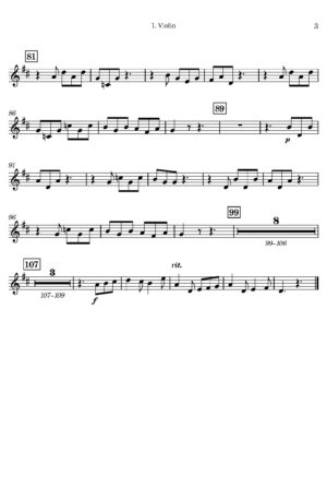 Home Jacques‑Nicolas Lemmens | Wedding Morn | String Quartet