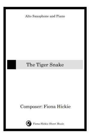 The Tiger Snake