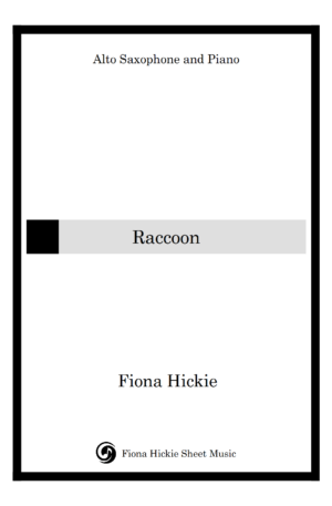 Raccoon