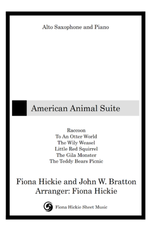 Home American Animal Suite